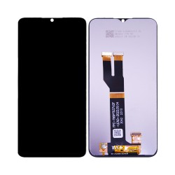 Touch+Display ZTE Blade A52 Lite Preto Touch+Display ZTE Blade A52 Lite Preto